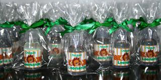 Álcool gel 30 ml