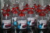 Squeeze 300 ml personalizado