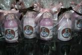 Mini sabonete liquído ou hidratante 30 ml