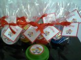 Ioiô personalizado - cores sortidas