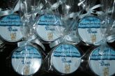 Latinha Mint 5 x 1 com balas