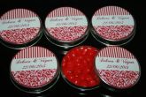 Latinha Mint 5 x 1 com balas